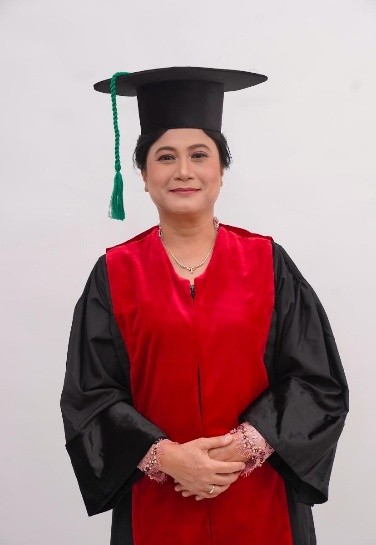 Anggota Komisi